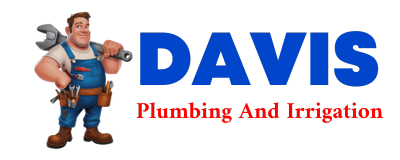 Trusted plumber in ALANSON